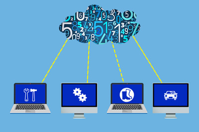 从云端到身边 探索云计算的兄弟——雾计算